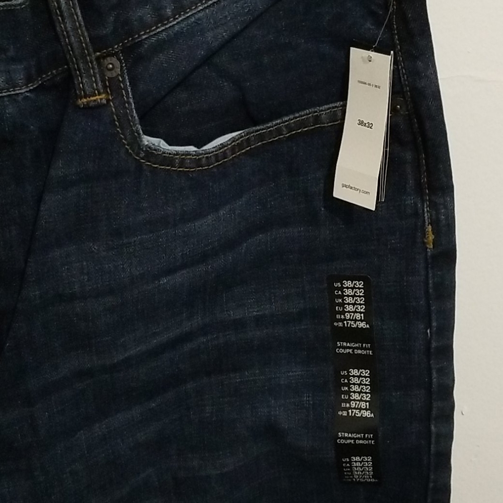 Pants - Picture 6 of 10